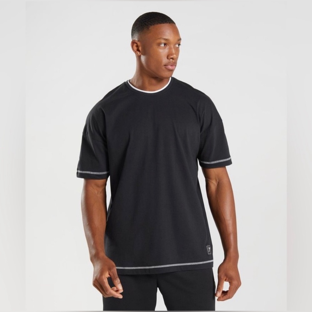 Gymshark Recess T-Shirt